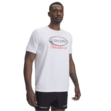 Under Armour Majice Under Armour Iron 1389945100