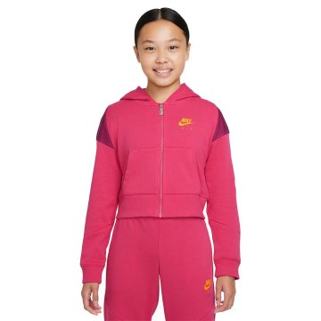 Nike Čast Nike G Nsw Air Ft Fz DM8386666