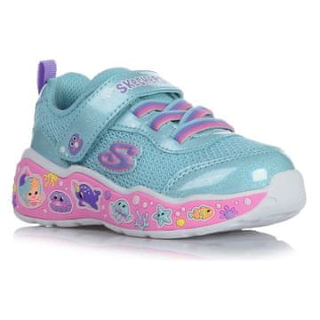 Skechers Čevlji Skechers 303158NTQMT