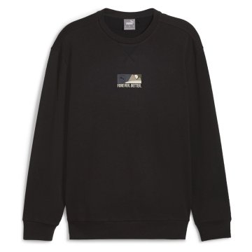 Puma Čast Puma Better Sportswear Crew 68175801