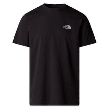 The North Face Majice The North Face NF0A8C4VU1H1XXA
