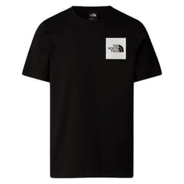 The North Face Majice The North Face Fine NF0A8A6MJK31