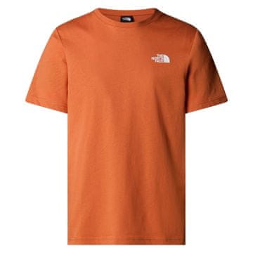 The North Face Majice The North Face NF0A87NP6D21