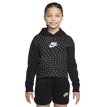 Nike Čast Hanorac Pentru Copii DM8231010