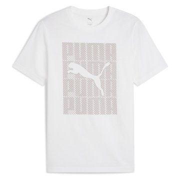 Puma Majice Puma Graphics Wording 68482502