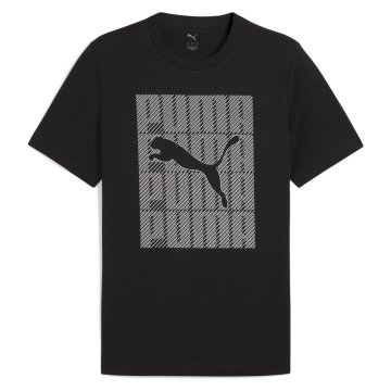 Puma Majice Graphics Wording 68482501