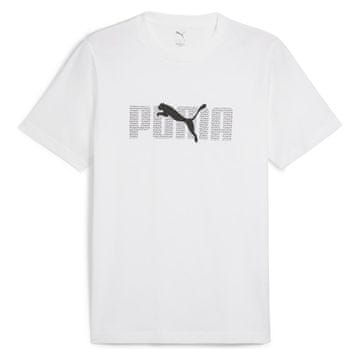 Puma Majice Ess Logo Lab 68466702