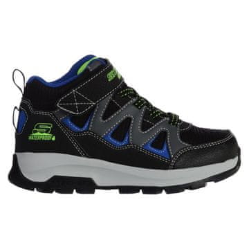 Skechers Čevlji Skechers Storm Blazer 406377LBKBL