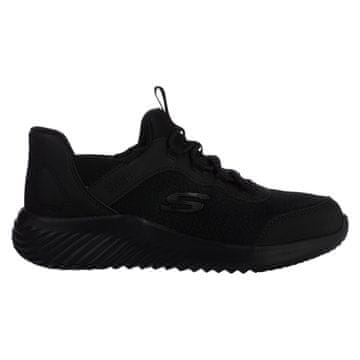 Skechers Čevlji Skechers Bounder 403822LBBK
