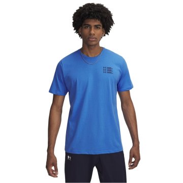 Under Armour Majice Under Armour 6004173402XXA