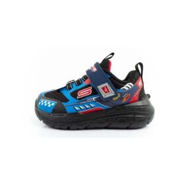 Skechers Čevlji Skechers Tracks 402303NBLRD