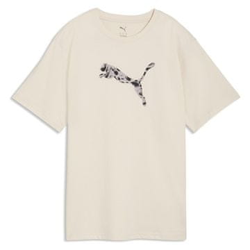 Puma Majice s kratkimi rokavi Puma Graphic Animal 69182187