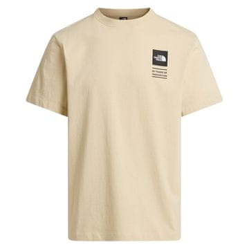 The North Face Majice The North Face Icon Celebration NF0A8GASDOM1