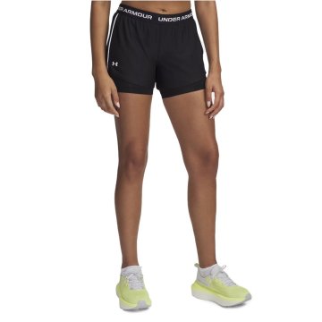 Under Armour Hlače Under Armour Tech Play Up 1389895001