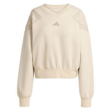 Adidas Puloverji s kapuco Adidas KB4244XXA