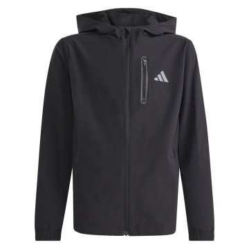 Adidas Puloverji s kapuco Adidas KG5182XXA