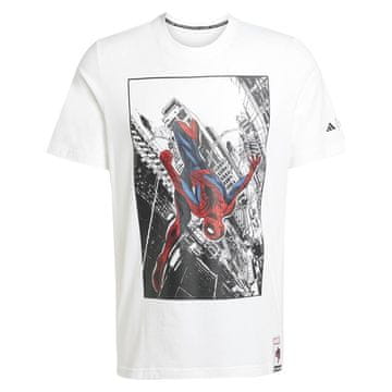 Adidas Majice Adidas Spiderman JL5556