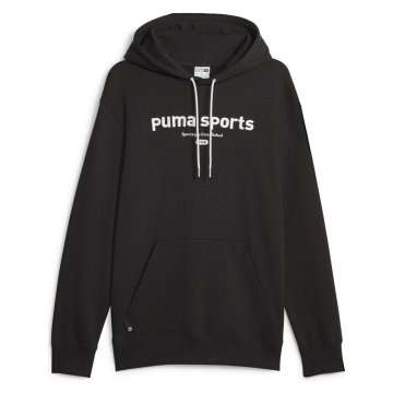 Puma Puloverji s kapuco Puma 62132201XXA