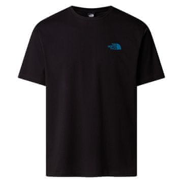 The North Face Majice The North Face NF0A8E4EJK31