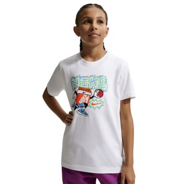 Nike Majice s kratkimi rokavi Nike M9532100XXA