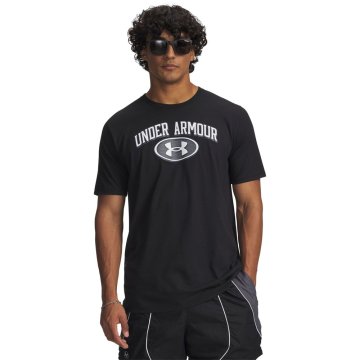 Under Armour Majice Under Armour 6012778001