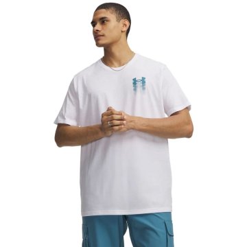 Under Armour Majice Under Armour 6009245100XXA