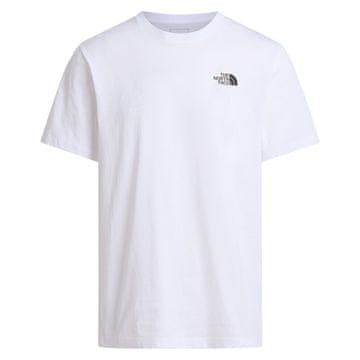 The North Face Majice The North Face NF0A8B6KFN41XXA
