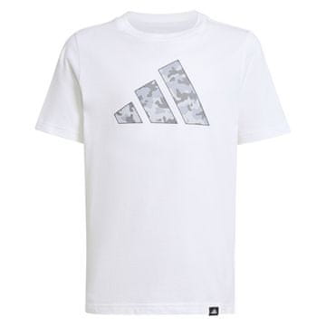Adidas Majice s kratkimi rokavi Adidas Camo JV5077