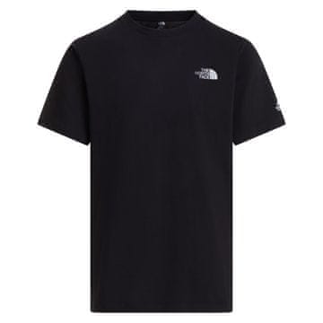 The North Face Majice The North Face NF0A8GA4JK31XXA
