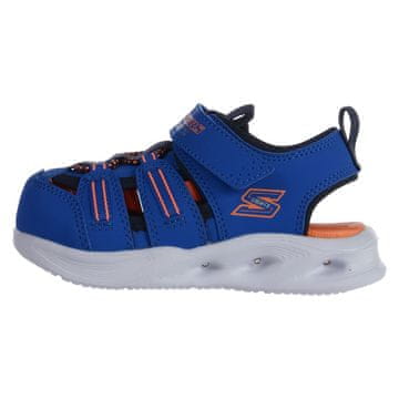 Skechers Čevlji Skechers Sola Glow 407033NBLNV