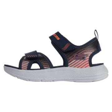 Skechers Čevlji Skechers Microspec-Splash 407034LNVOR