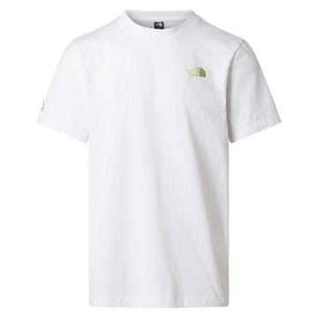 The North Face Majice The North Face NF0A8GA4FN41XXA