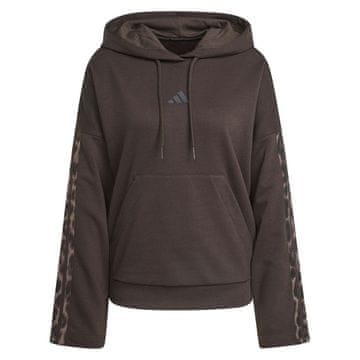 Adidas Puloverji s kapuco Adidas KA4683XXA