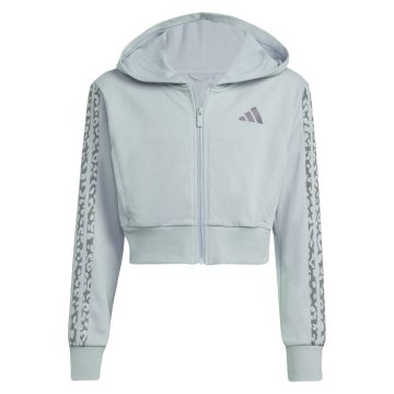 Adidas Puloverji s kapuco Adidas KB6986XXA