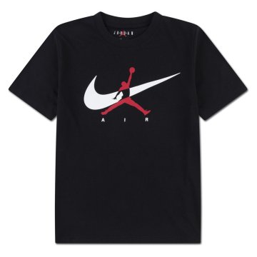 Nike Majice s kratkimi rokavi Nike Jumpman 95F481023