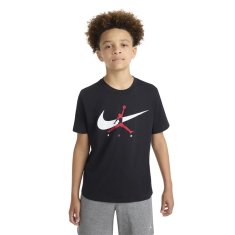 Nike Majice s kratkimi rokavi Jumpman 95F481023