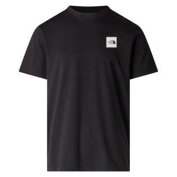 The North Face Majice s kratkimi rokavi The North Face Evolution NF0A8G9CJK31