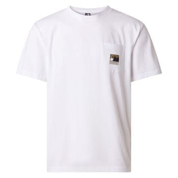 The North Face Majice The North Face Mountain NF0A8GUUFN41