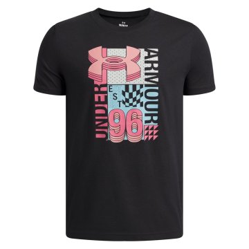 Under Armour Majice Under Armour 6009271001XXA