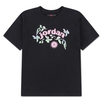 Nike Majice s kratkimi rokavi Nike Jordan Puff Floral 45F489023