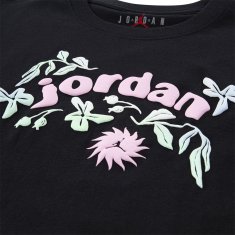 Nike Majice s kratkimi rokavi Jordan Puff Floral 45F489023