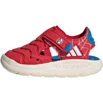 Adidas Čevlji Adidas Spider-man I JQ4402
