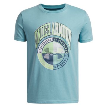 Under Armour Majice Under Armour 6009274425XXA