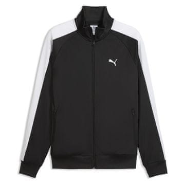 Puma Puloverji s kapuco Puma 69246201XXA