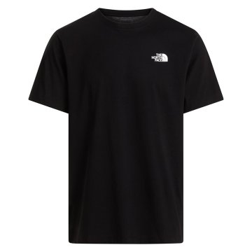The North Face Majice s kratkimi rokavi The North Face Evolution NF0A8B6KKY41