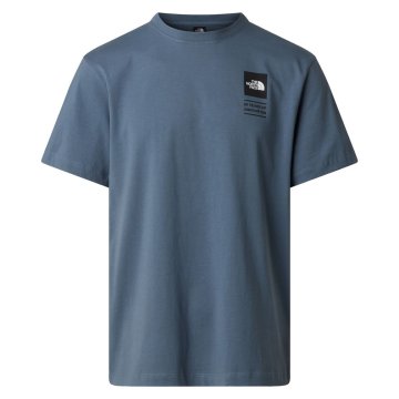 The North Face Majice s kratkimi rokavi Icon Celebration NF0A8GAS0U31