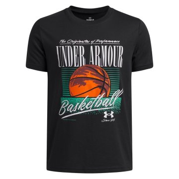 Under Armour Majice Under Armour 6009319001XXA