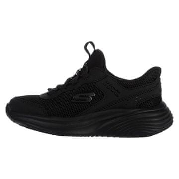 Skechers Čevlji Skechers Bounder Pro Slip-Ins 404208LBBK
