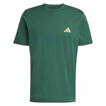 Adidas Majice Adidas JZ5022XXA
