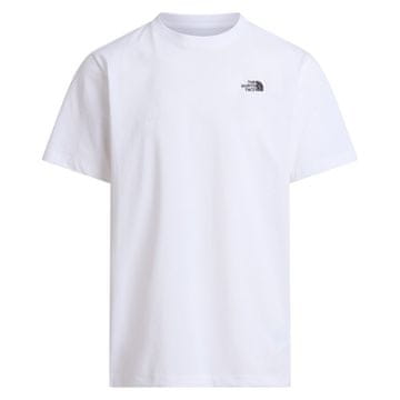 The North Face Majice The North Face NF0A8CZ2FN41XXA